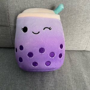 5 inch Poplina the Boba Squishmallow